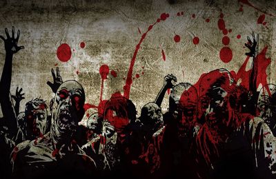 日本語のThe Walking Dead: Assault 