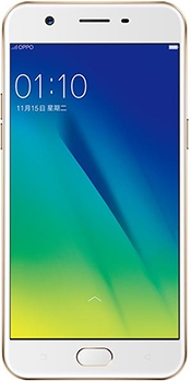 Oppo R9s Plus アプリ