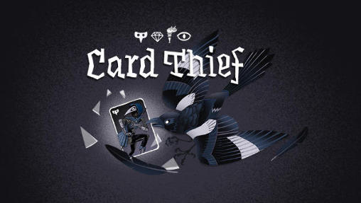 Card thief screenshot 1