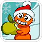 Doodle grub: Christmas edition іконка