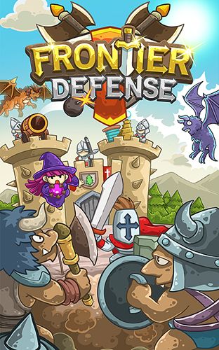 Frontier defense for iPhone