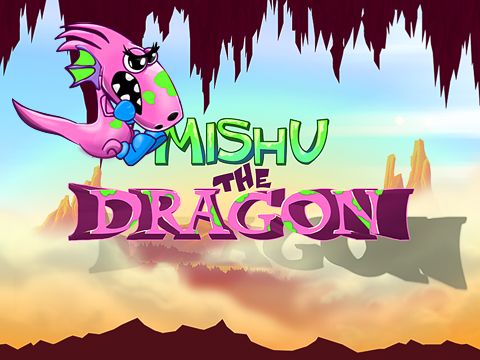 logo Mishu le Dragon