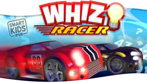 Whiz racer скриншот 1