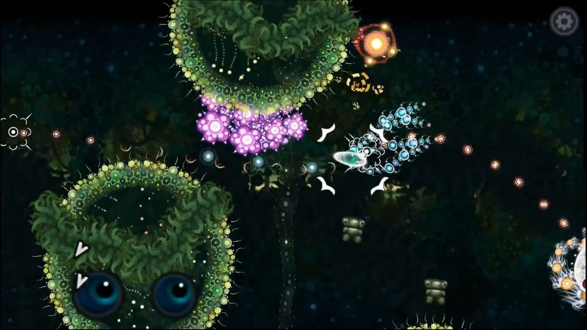 Deep Under the Sky for Android