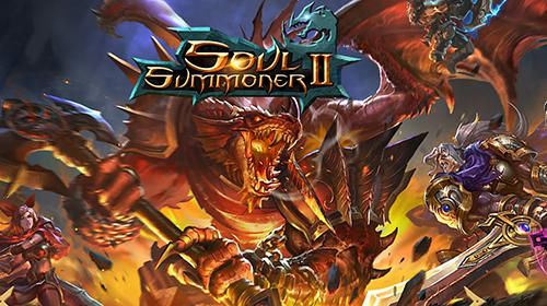 Soul summoner 2 іконка