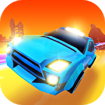 Blast racing icono