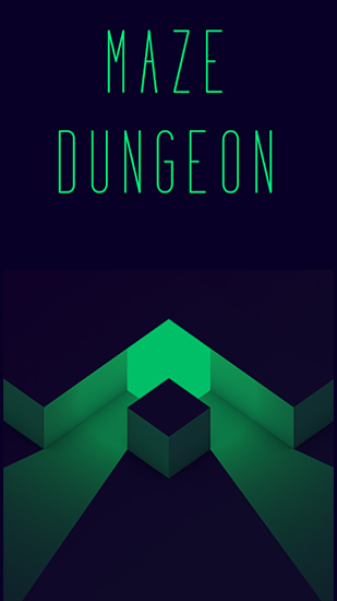 Maze dungeon by uaJoyTech скриншот 1