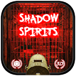 Shadow spirits icon