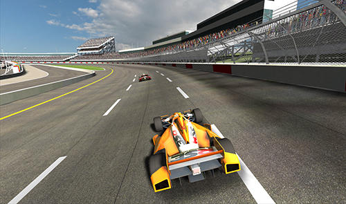 Speedway masters 2 für Android