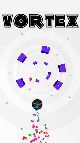 Rolly vortex screenshot 1