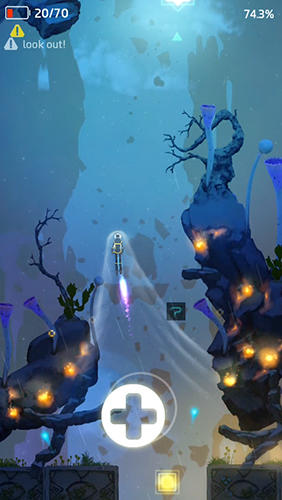 Celestine for Android