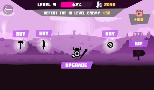 Combo quest para Android