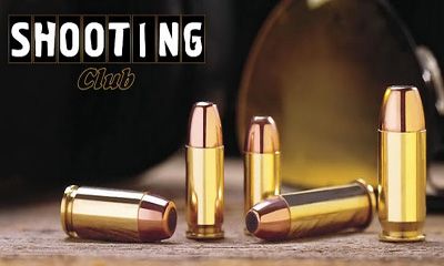 Shooting Club скріншот 1