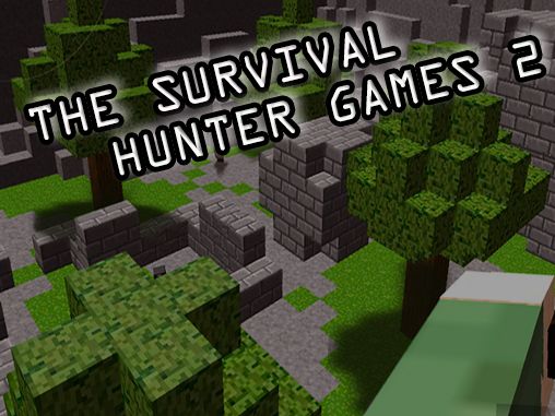 The survival hunter games 2 capture d'écran 1