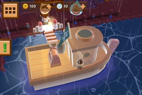 Seabeard for iPhone for free