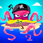 Escape funky island іконка
