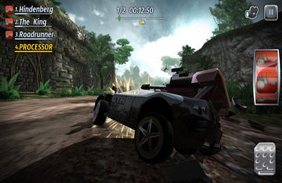 Motorblast for iPhone for free