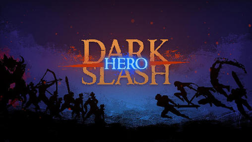 Иконка Dark slash 2: Hero