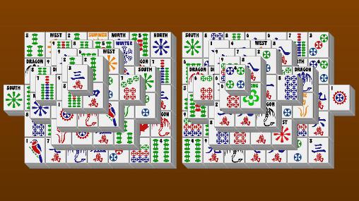 mahjong solitaire epic gratuit