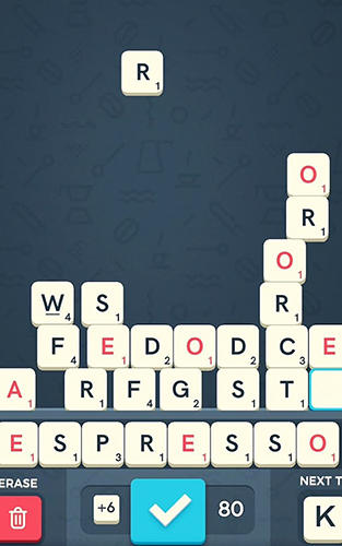 Letta: Word connect for Android