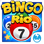 Bingo: World games icône
