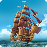 Tempest: Pirate action RPG icon