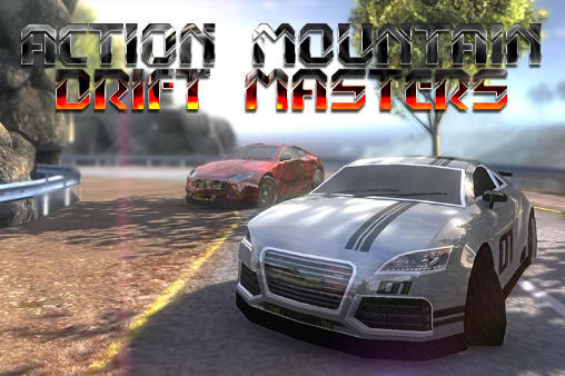 Action mountain drift masters captura de pantalla 1