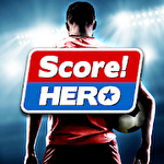 Score! Hero Symbol