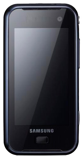 Рингтоны для Samsung F700
