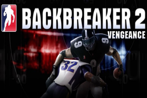 ロゴBackbreaker 2: Vengeance