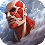 Attack on titan: Assault icon