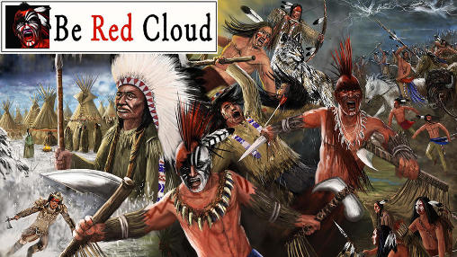 Be Red Cloud captura de pantalla 1