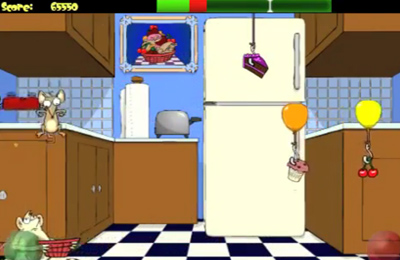 Mouse Bros for iPhone