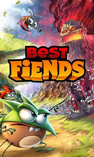 logo Best fiends