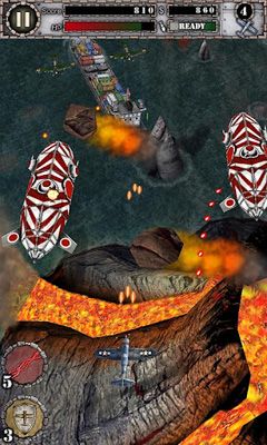 AirAttack HD para Android