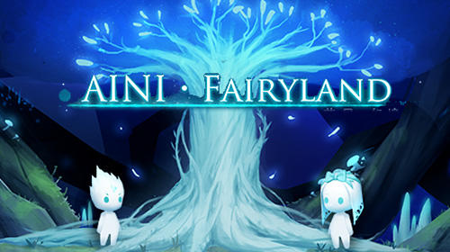 Ayni fairyland іконка