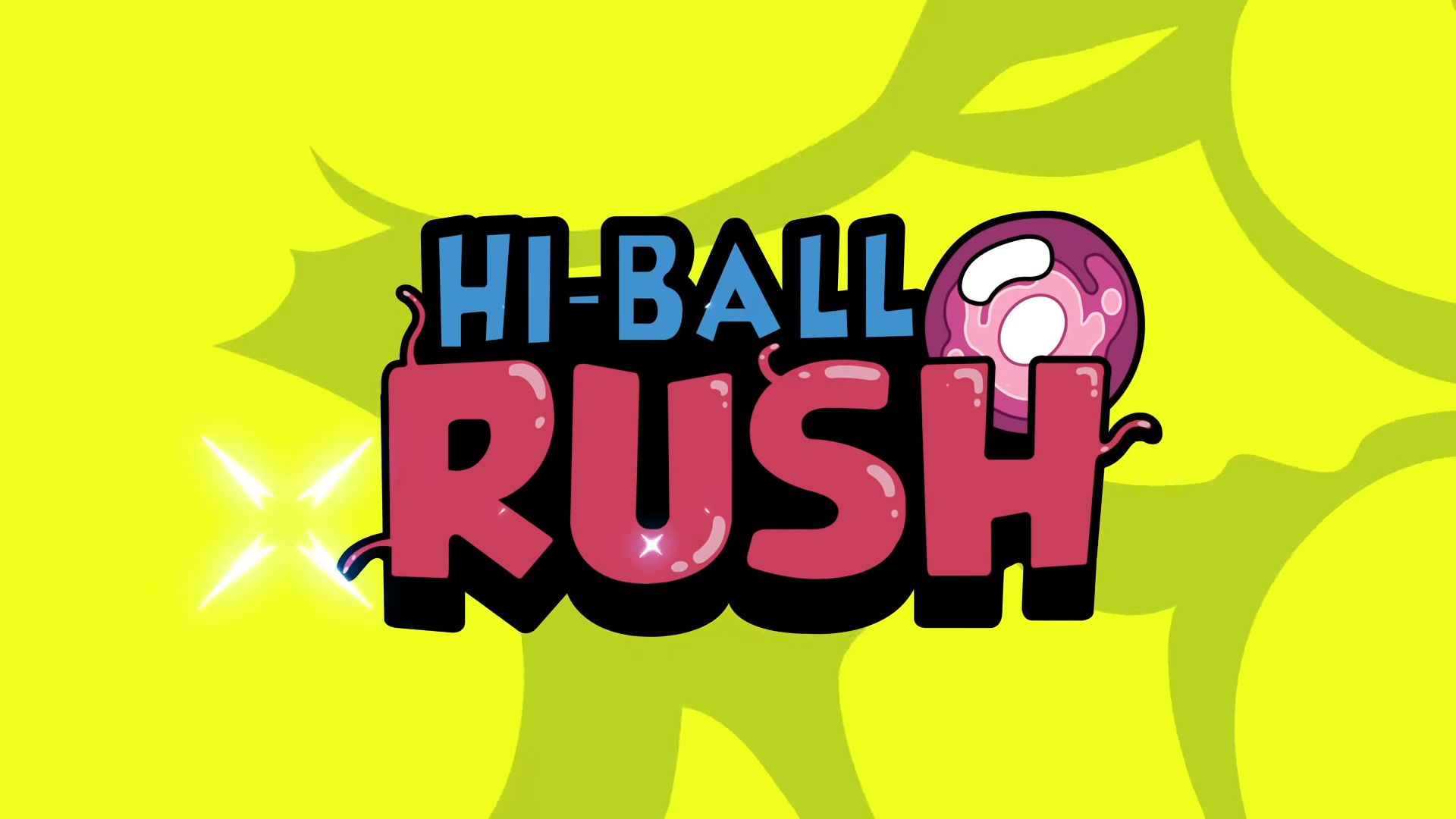 Hi-Ball Rush for Android