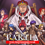 Partia 2: The pretenders war іконка