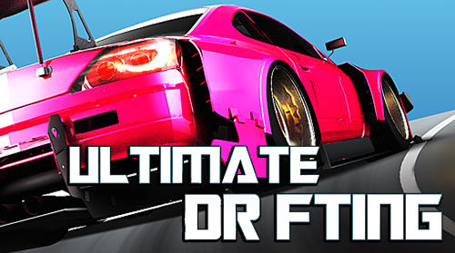 Ultimate drifting: Real road car racing game screenshot 1