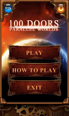Иконка 100 Doors: Parallel Worlds