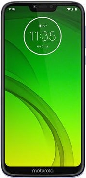 Free ringtones for Motorola Moto G7 Power