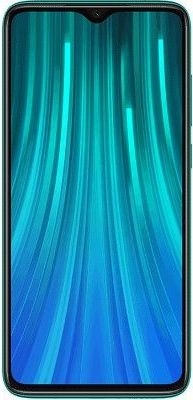 Xiaomi Redmi 8 applications