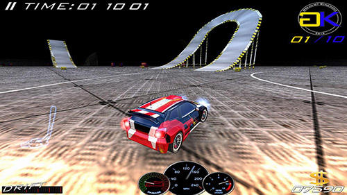 Speed racing ultimate 4 para Android