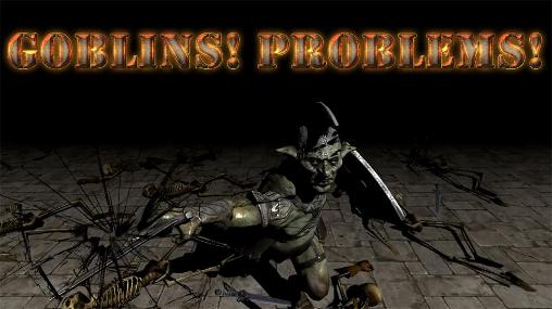 アイコン Goblins! Problems! 