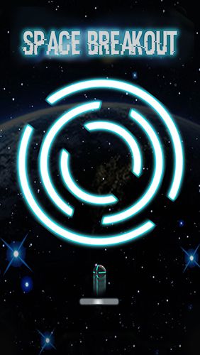 логотип космічний прорив