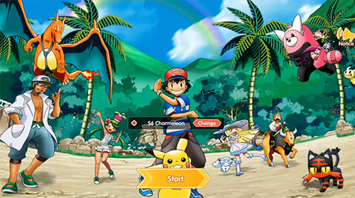 Trainer carnival Download APK for Android (Free) | mob.org