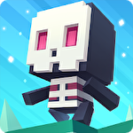 Cube critters icono