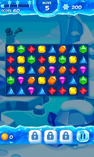 Jewel pop mania! for Android