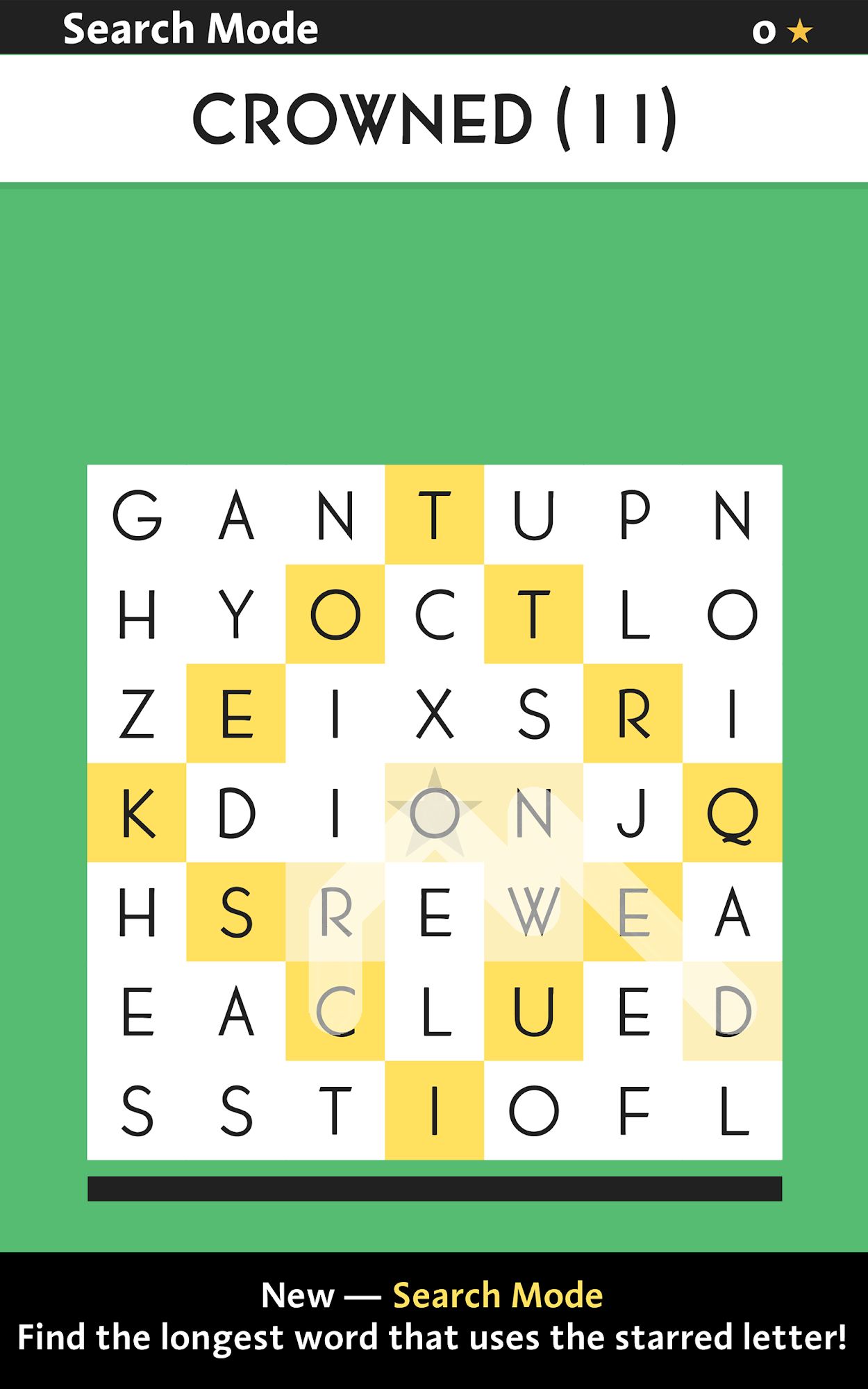 SpellTower for Android