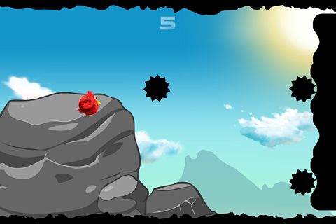 Bird duel for iPhone for free